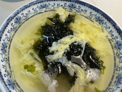 -真食净香居·内蒙烧麦(亚运村店)