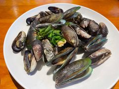 -南蚝小贝海鲜特色餐厅(南澳岛店)