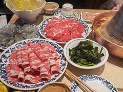 -东镇老火锅(长春路首店)