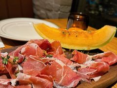 -La Strada(安福路店)