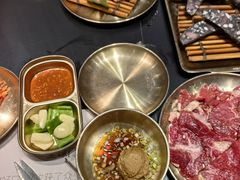 -西塔老太太泥炉烤肉(龙湖北苑天街店)