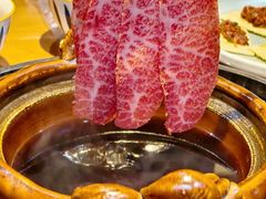 -丸藏和牛烧肉专门店(园区师惠坊店)
