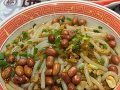 -乐乐大排档·30年老字号(浙江路店)