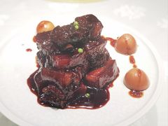 -金枝玉叶上海人家食府(三里河店)