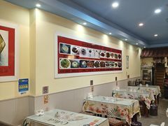 -金姐台湾菜(珠江路店)