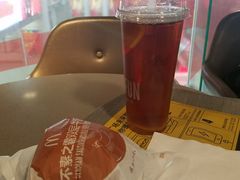 -麦当劳(北京路广百广场店)