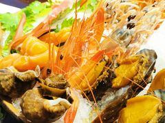 -九井澤精致料理(金茂店)