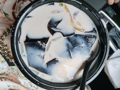 -郭爸烧仙草(西航·潭人街店)