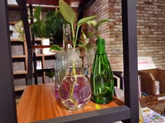 -雨舍咖啡(汉神购物广场咖啡街区店)