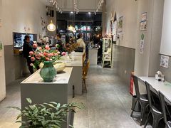 -小豆海棠(嘉兴路店)