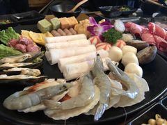 -丽江庭院之爱在路上(西单店)