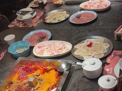 -锦城印象火锅(天府三街店)