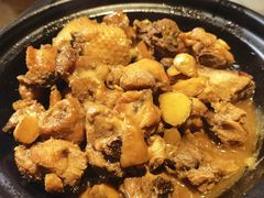 三杯鸡-董府·古宅餐厅