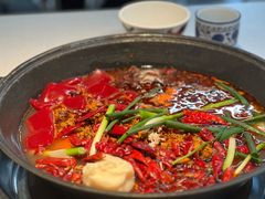-芈重山老火锅(广州首店)