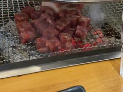 -肉甲韩国木炭烤肉(新壹街1店)