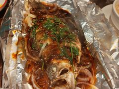 -新白鹿餐厅(爱琴海购物中心店)