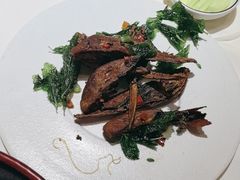 -在前门·烤鸭北京菜(五月花广场店)