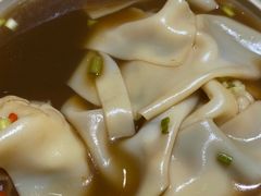 -默记孙抄手(经开万达店)