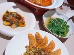 -太白餐厅·新湘菜原创者(月湖店)