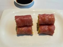 红米肠粉-粤界(望京金辉店)