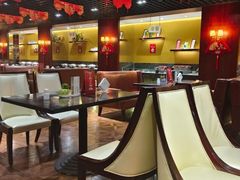 -金泽大酒店·卢塞恩餐厅