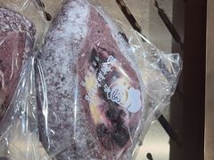 -西村叔叔的店·面包·甜品·蛋糕(牡丹园店)