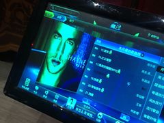 -乐圣量贩KTV自助餐(崇文店)