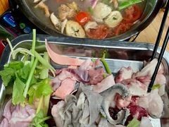 -秧塘牛八宝(金山路店)