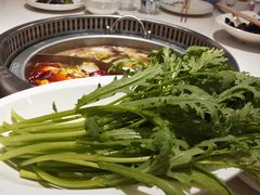 -蜀留香火锅(社会山店)