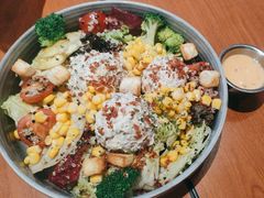 -魏斯理汉堡(西安沣东吾悦店)