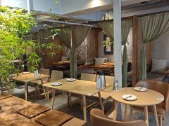 -本处·素食·融合料理(南油店)