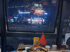 -东沙小镇主题餐厅(下沙店)