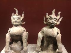 -宁夏博物馆