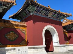 -北陵公园