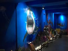 -船奇蒸汽海鲜·闽菜(八市海鲜总店)