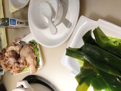 -小骨煲金华砂锅(转塘金街美地店)