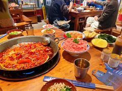 -楠火锅(太古里总店)