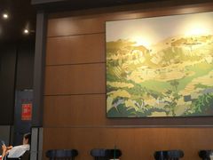 -星巴克(杭州西湖银泰1F店)