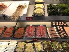 -屋头串串(新街里店)