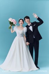 -CD视觉婚纱摄影
