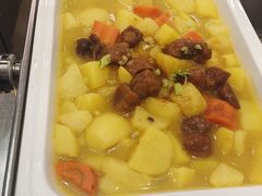 -素满香·全民食养自助(建邺万达店)