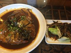 -扬州三头宴(东关街店)