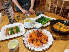 -德胜轩正宗顺德菜(宝安沙井会展中心店)