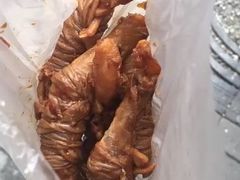 -北京王府井烤鸭(泰兴店)