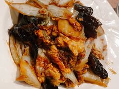 -南门小馆·清真(国贸商城店)