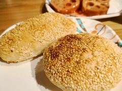 -老城南.鸭血粉丝汤(夫子庙店)