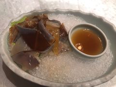 冰镇海蜇-小城故事·地道宁波味(月湖盛园店)