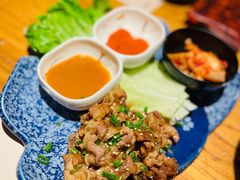 -藤原布二·八佰善会席料理(奥体店)