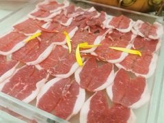 -阳坊胜利涮羊肉(阳坊老店)