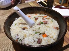 -兰木肆·云南菜(龙湖U城天街店)